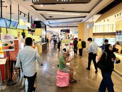Changi City (D16), Retail #567548701